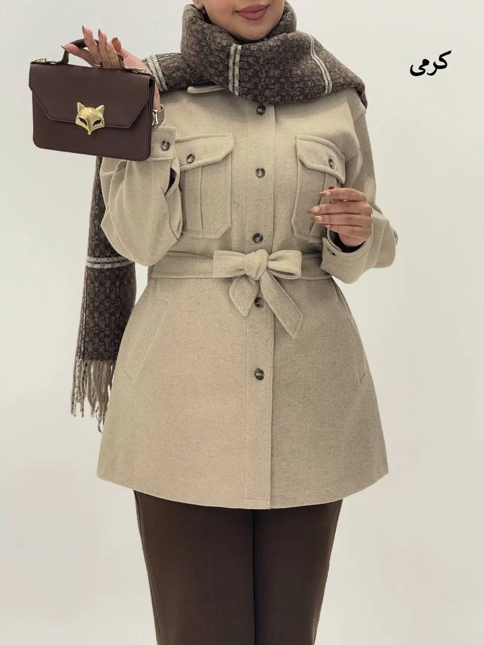 3570-شکت فوتر مهرا